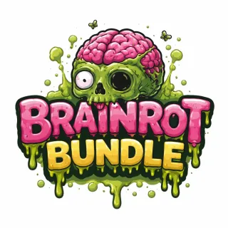 Fortnite steal the brainrot