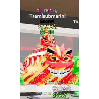 Fortnite Steal the Brainrot