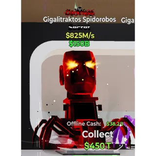 Fortnite Steal the Brainrot