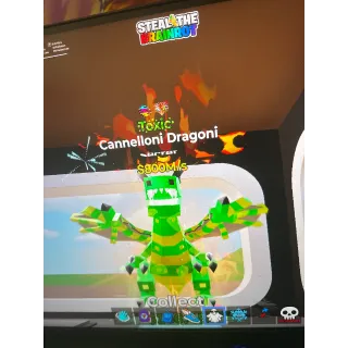 Fortnite Steal the brainrot