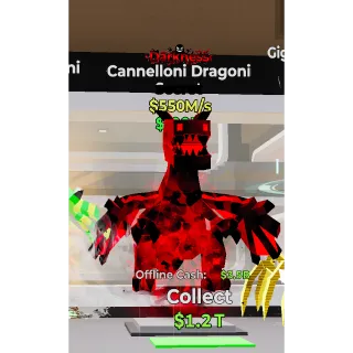 Fortnite Steal the Brainrot