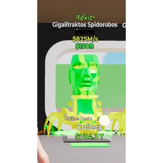 Fortnite Steal the Brainrot