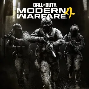 Modern Warfare 4 Early Access Auto Delivery