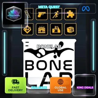 BONELAB - Meta Quest