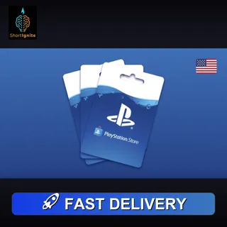 🎁 PSN 100$ GIFT CARD - psn - 🚀 Very Fast Delivery