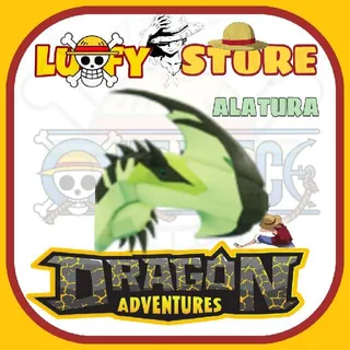 ALATURA • 2026 • DRAGON ADVENTURES