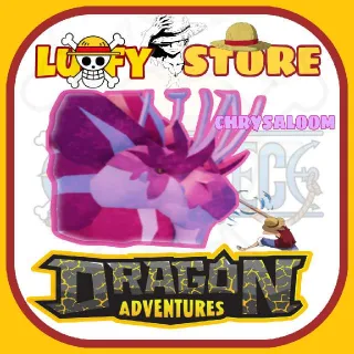 CHRYSALOOM • DRAGON ADVENTURES
