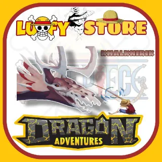 Khalknirik • DRAGON ADVENTURES