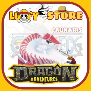 CAUNARIS • DRAGON ADVENTURES