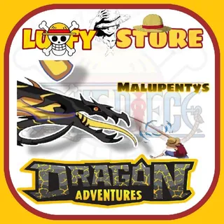 MALUPENTYS • DRAGON ADVENTURES