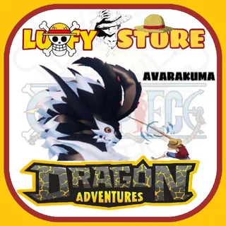 AVARAKUMA • DRAGON ADVENTURES