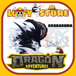 AVARAKUMA • DRAGON ADVENTURES