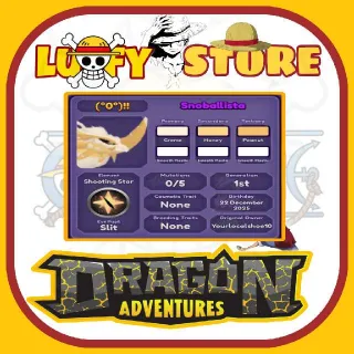 SNOBALLISTA • DRAGON ADVENTURES