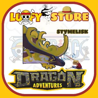 STYMELISK  • DRAGON ADVENTURES