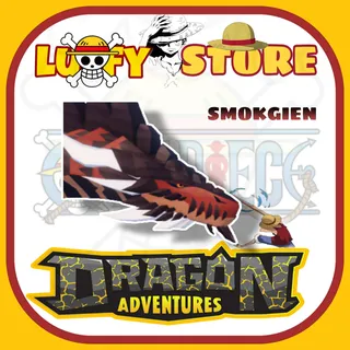 Dragon Adventures