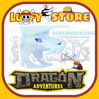 EISENDRACHE Generation 1  • DRAGON ADVENTURES