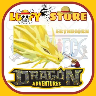 ERYNDIORN • DRAGON ADVENTURES