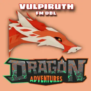 Vulp | Dragon Adventures