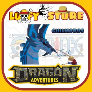 GUILMOROS • DRAGON ADVENTURES