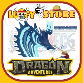 VEIDREKI • 2026 • DRAGON ADVENTURES