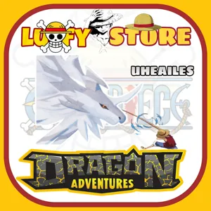 Dragon Adventures🐲UHEAILES
