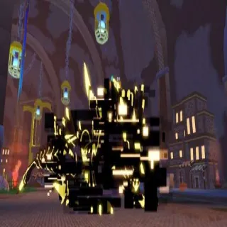 MOTOROUK  ERROR COSMETIC • DRAGON ADVENTURES