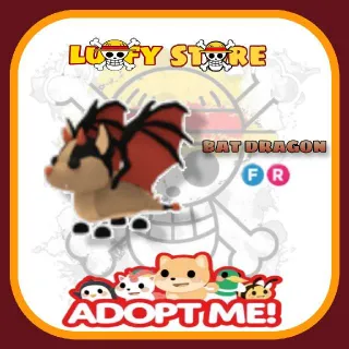 Bat Dragon • Adopt Me