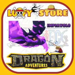 Impiavolo • Dragon Adventures