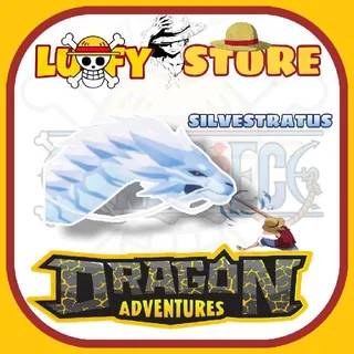 SILVESTRATUS • DRAGON ADVENTURES