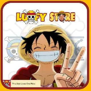 LUFFY STORE