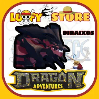 DIRAIXOS • DRAGON ADVENTURES