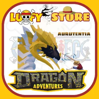 AURUTENTIA • Dragon Adventures
