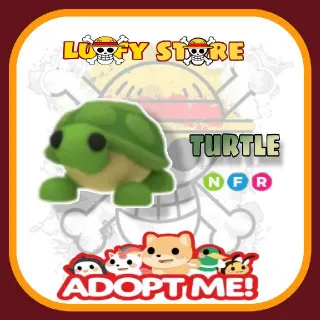 NFR Turtle 🐢 • Adopt Me