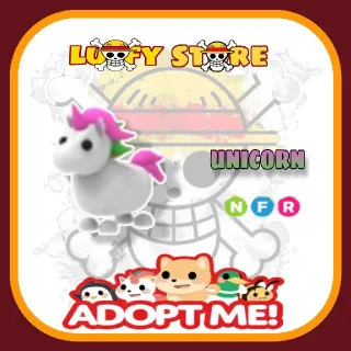 NFR UNICORN • ADOPT ME
