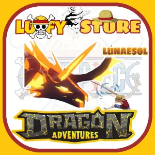 Lunaesol • Dragon Adventures
