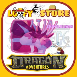 CHRYSALOOM • DRAGON ADVETURES