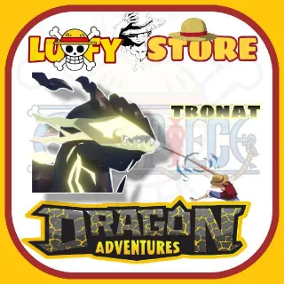 TRONAT • DRAGON ADVENTURES