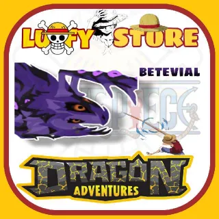 BETEVIAL • DRAGON ADVENTURES