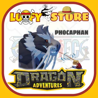 PHOCAPHAN  • Dragon Adventures