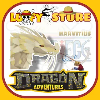 HARVITIUS • DRAGON ADVENTURES