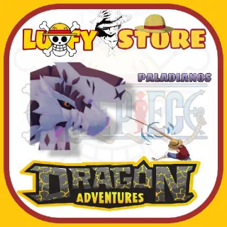 PALADIANOS • Dragon 🐲 Adventures