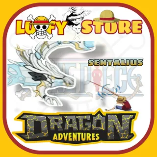 SENTALIUS • DRAGON ADVENTURES