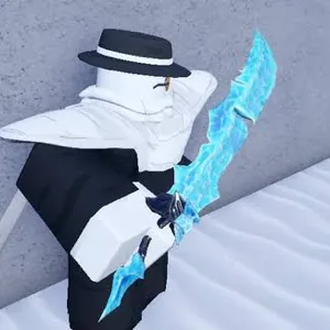 Christmas sword