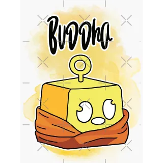 Blox Fruits  | LV2800 + GodHuman + Buddha INVENTORY