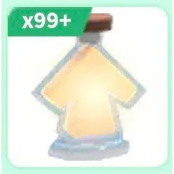 [ALL ON 1 ACCOUNT] 2000+ Age Up Potions , 1.7M+ Bucks - Adopt Me