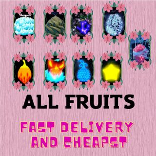 Grand Piece Online  Mera Fruit - Game Items - Gameflip