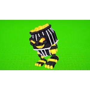 GOLD GOLD GOLD | SAB