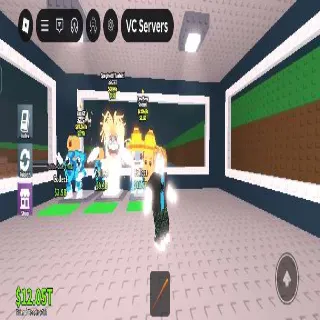 Spag, Los Bros, Los 67