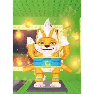 foxini lanternini | SAB