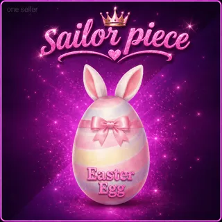 5000 EASTER EGG | SP